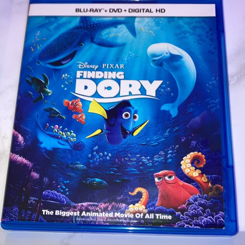 Disney DVD Collection - Picture 6 of 10